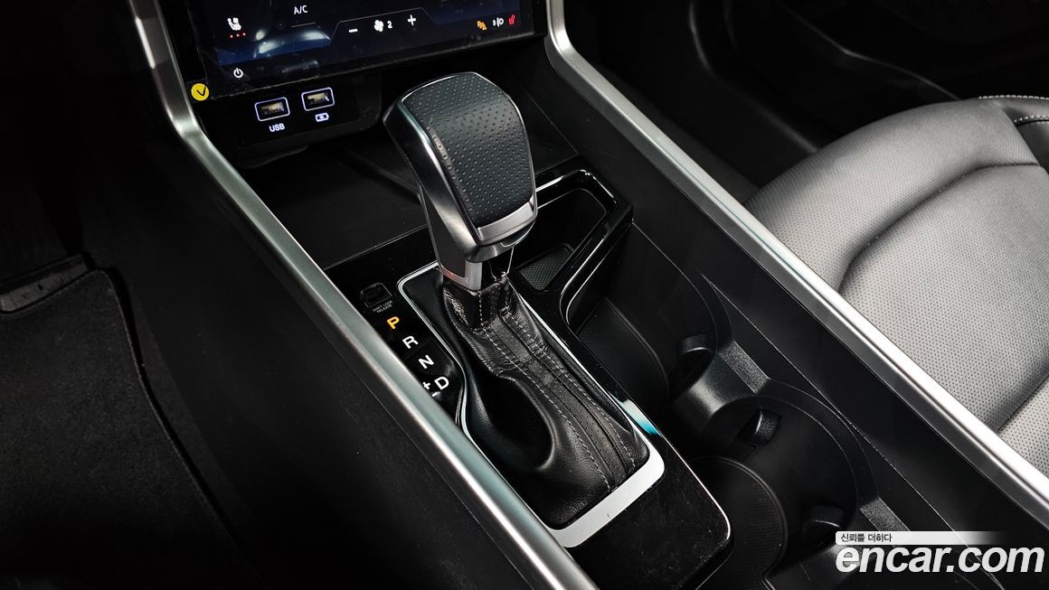 KG_Mobility_Ssangyong Torres 2023