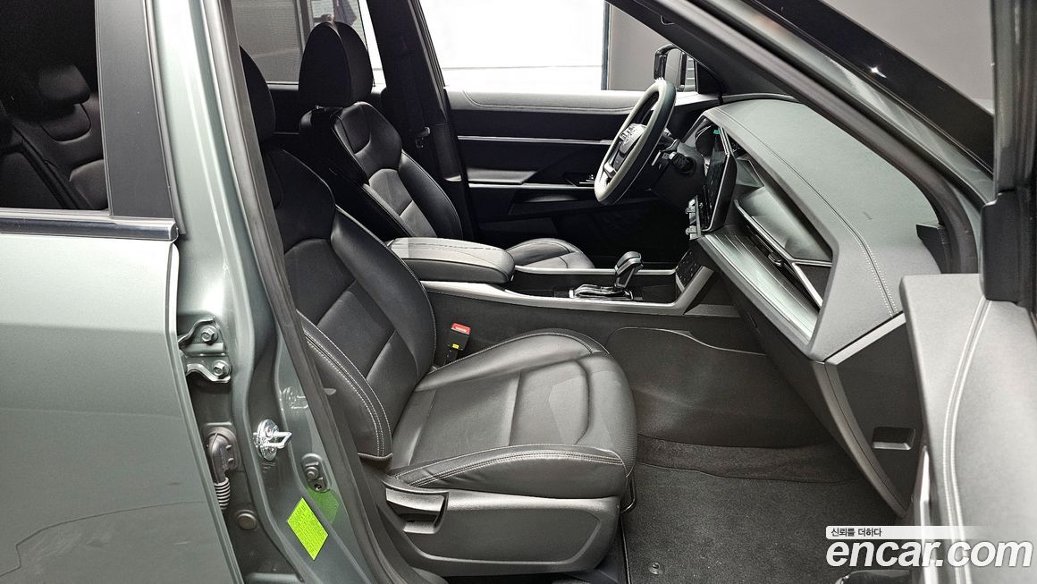 KG_Mobility_Ssangyong Torres 2023