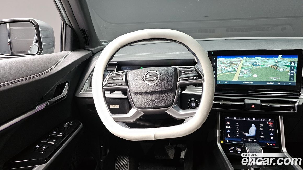 KG_Mobility_Ssangyong Torres 2023