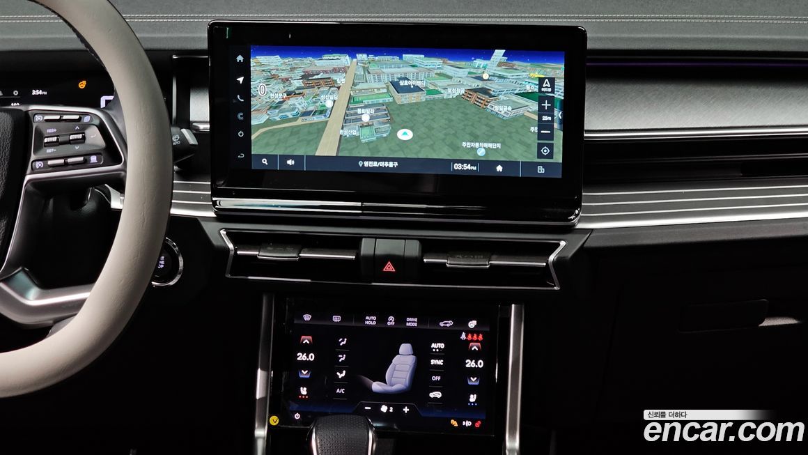 KG_Mobility_Ssangyong Torres 2023