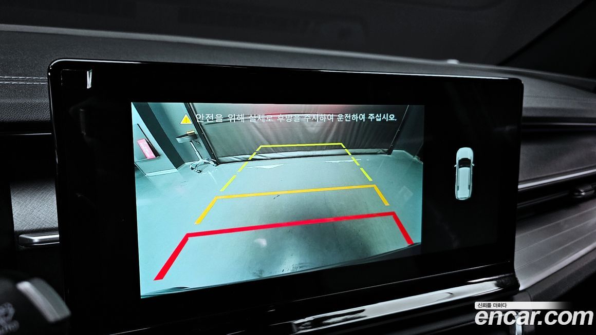 KG_Mobility_Ssangyong Torres 2023