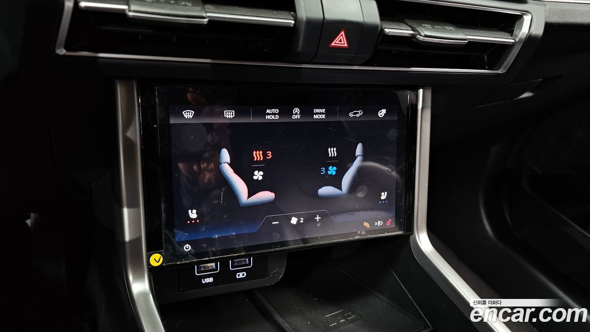 KG_Mobility_Ssangyong Torres 2023