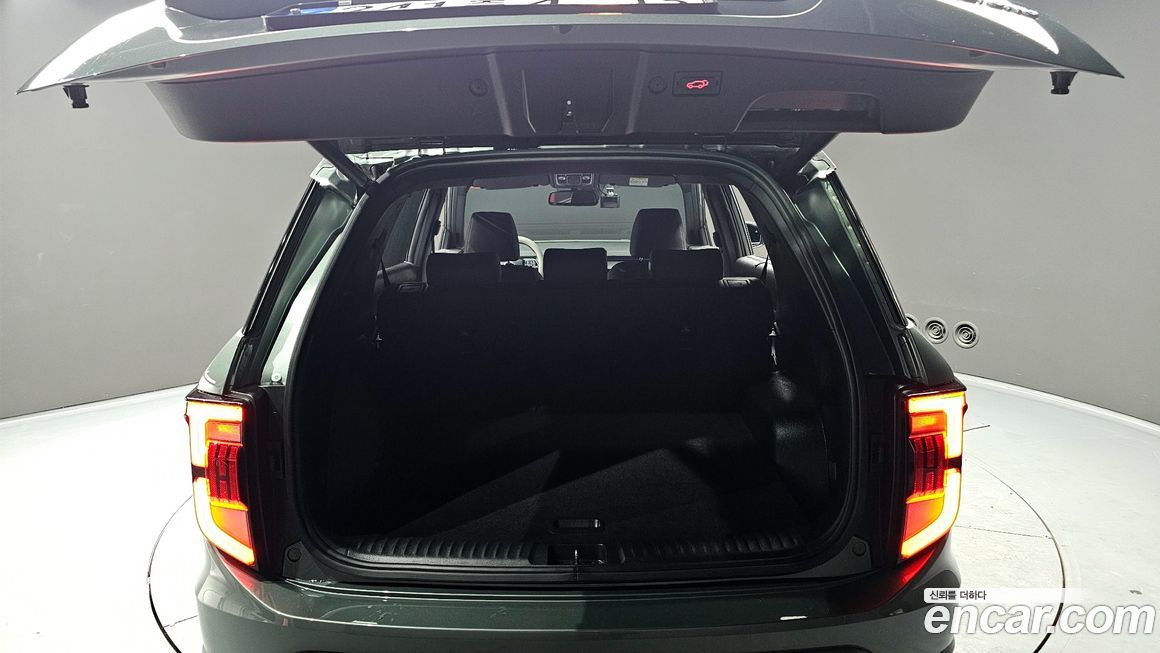 KG_Mobility_Ssangyong Torres 2023