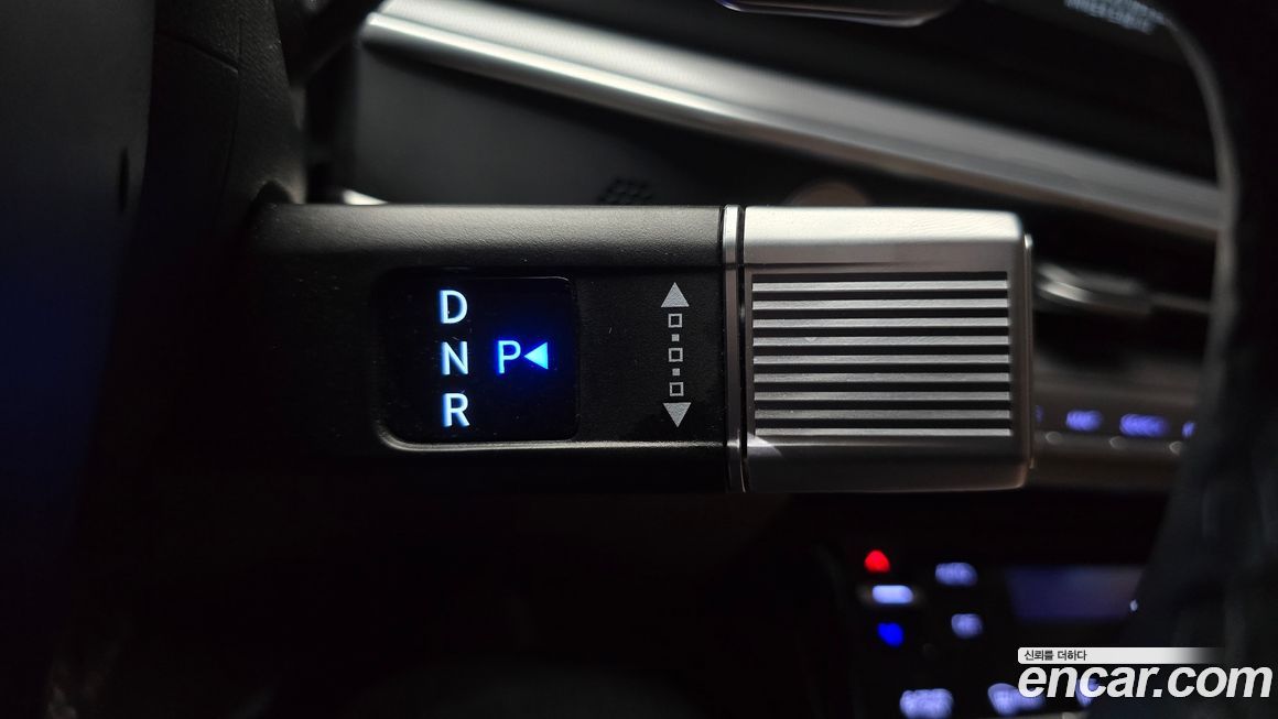 Hyundai Grandeur 2024