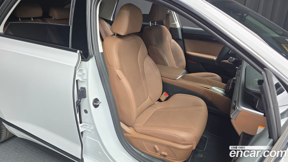 Hyundai Grandeur 2024