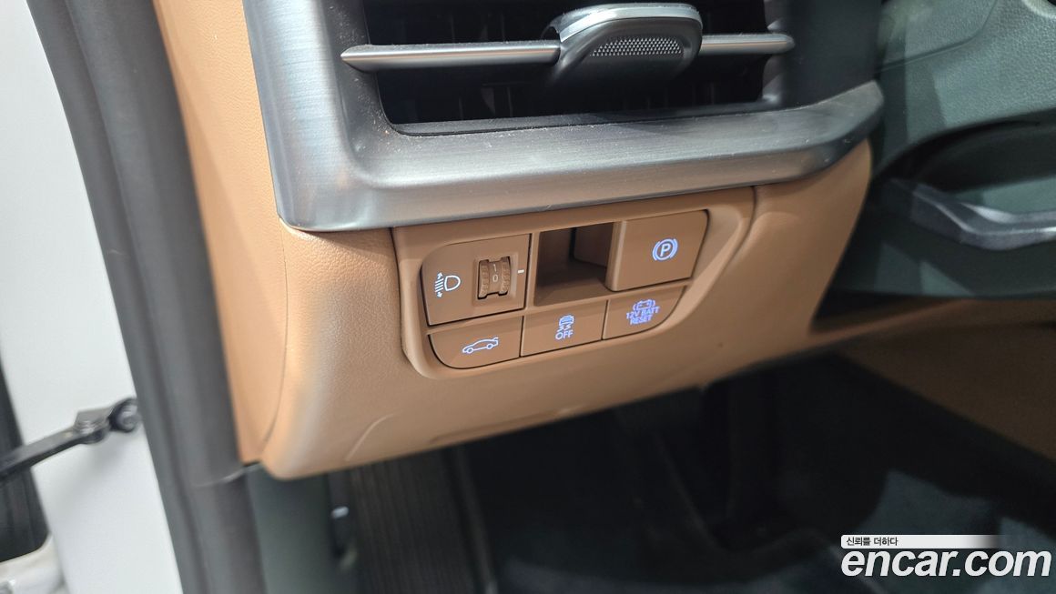 Hyundai Grandeur 2024