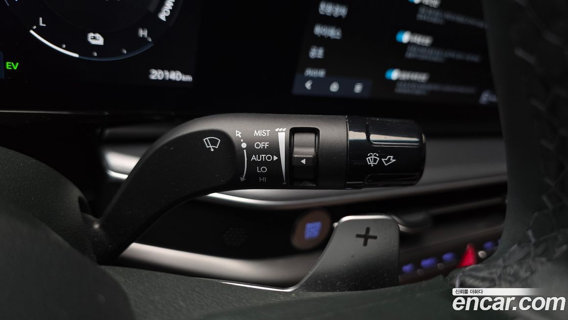 Hyundai Grandeur 2024