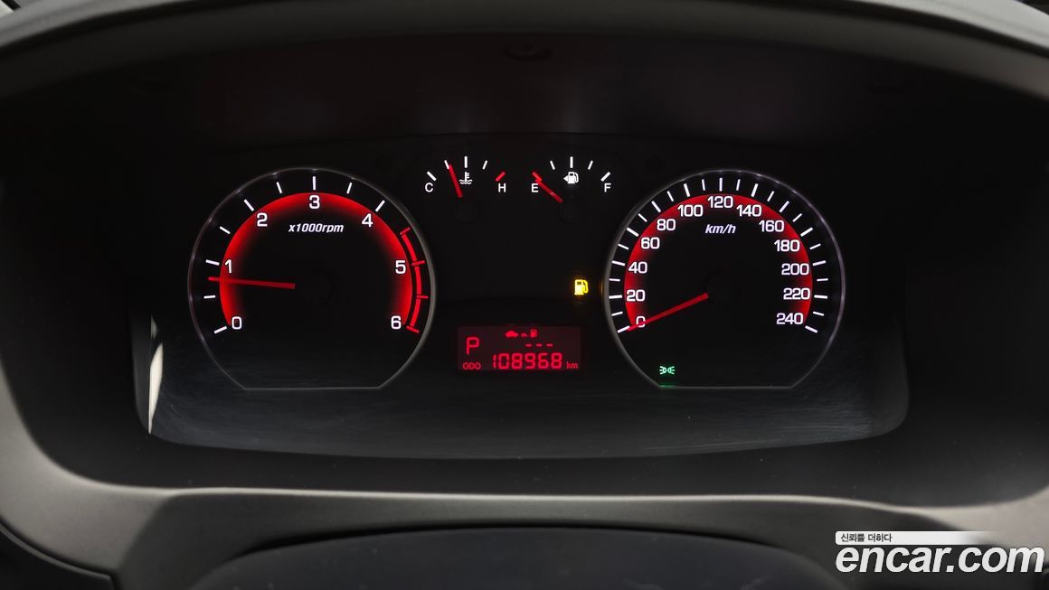 KG_Mobility_Ssangyong KORANDO 2018