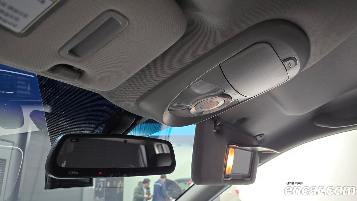 KG_Mobility_Ssangyong KORANDO 2018