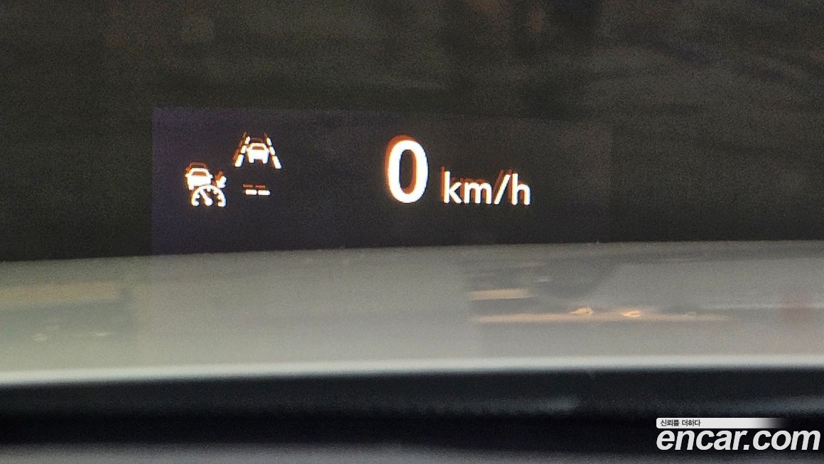 ChevroletGMDaewoo Trailblazer 2022