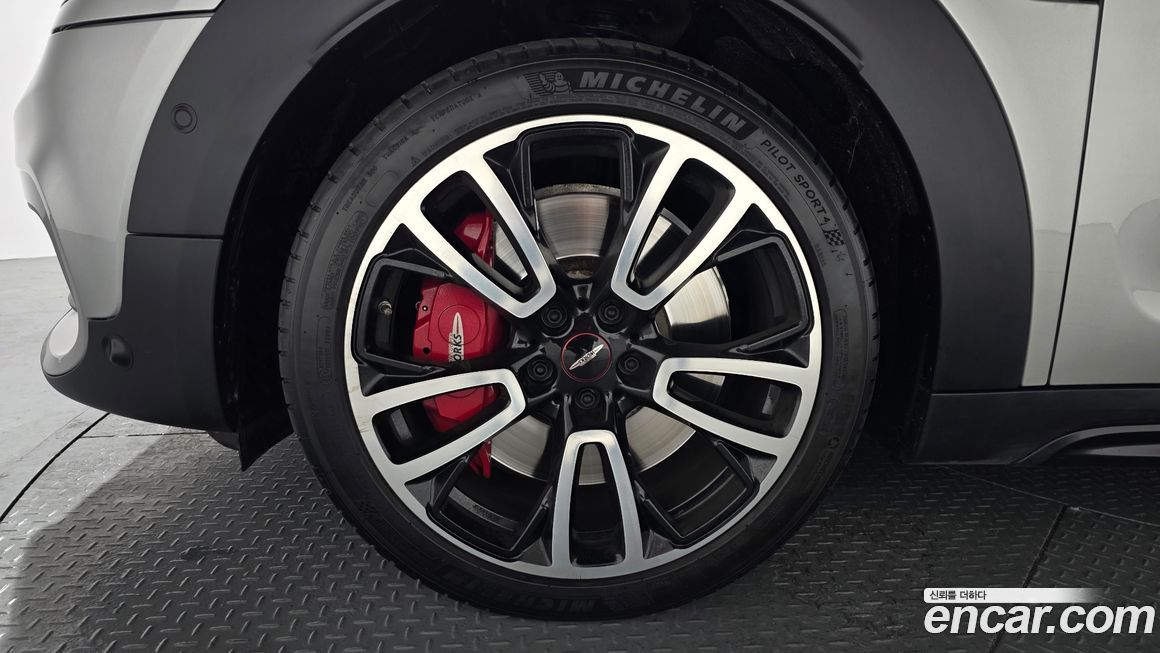 Mini Countryman 2023