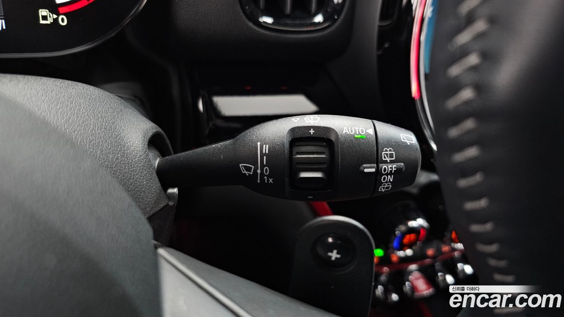 Mini Countryman 2023