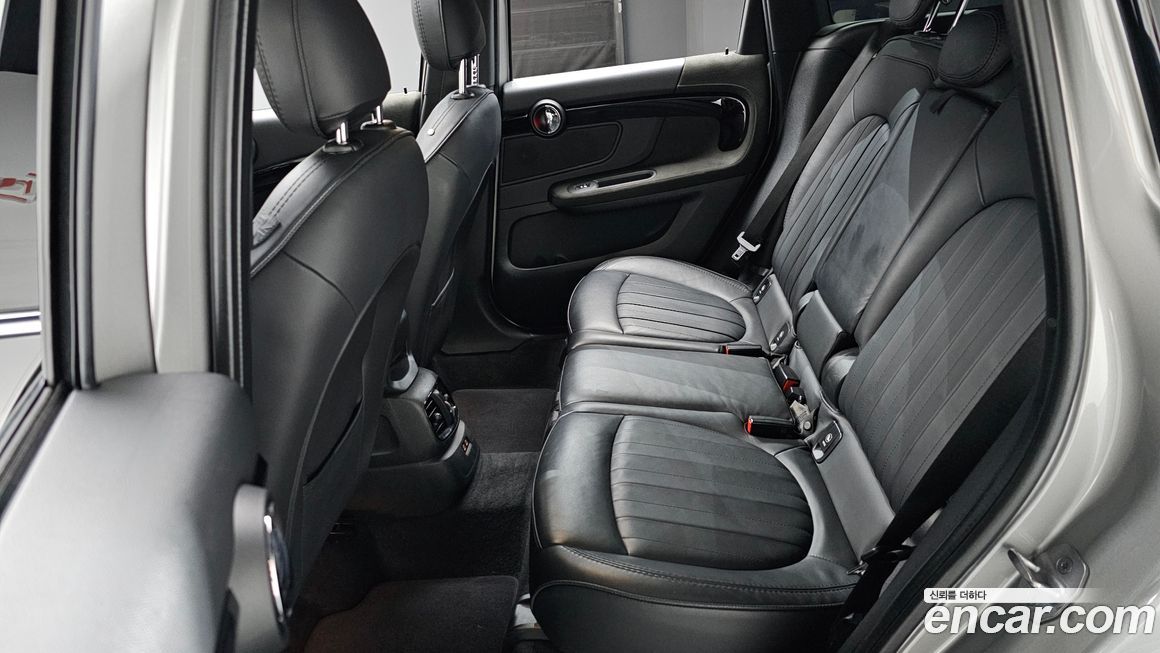 Mini Countryman 2023