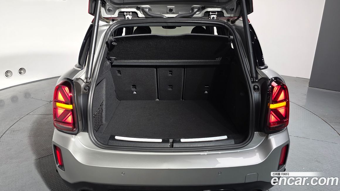 Mini Countryman 2023