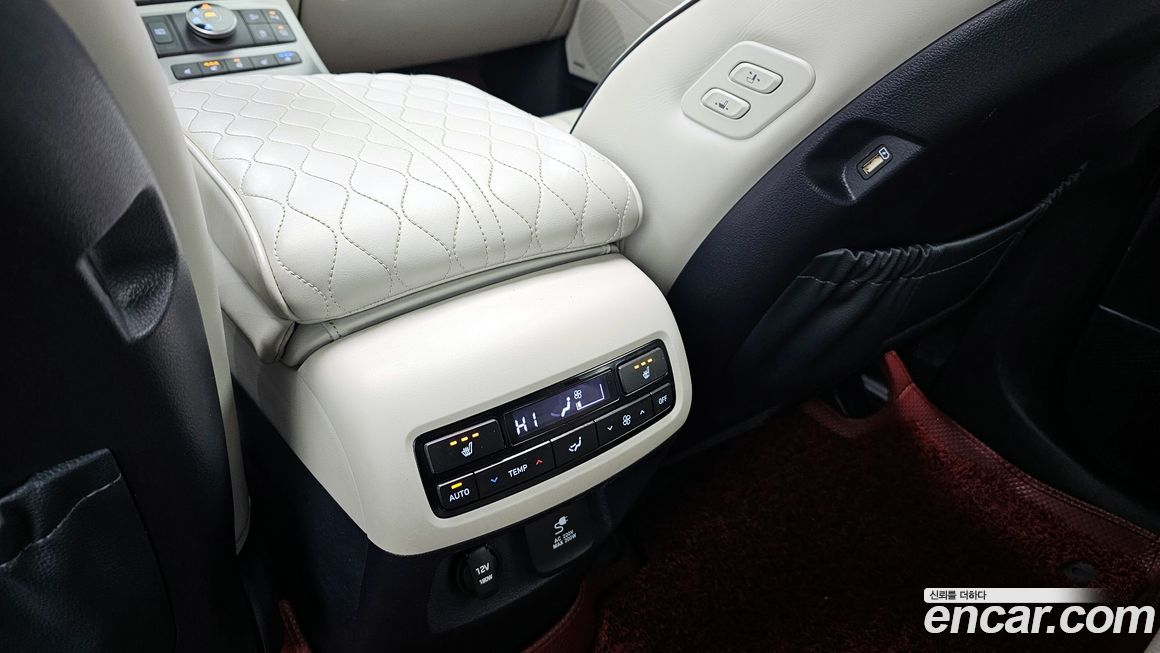 Hyundai Palisade 2020