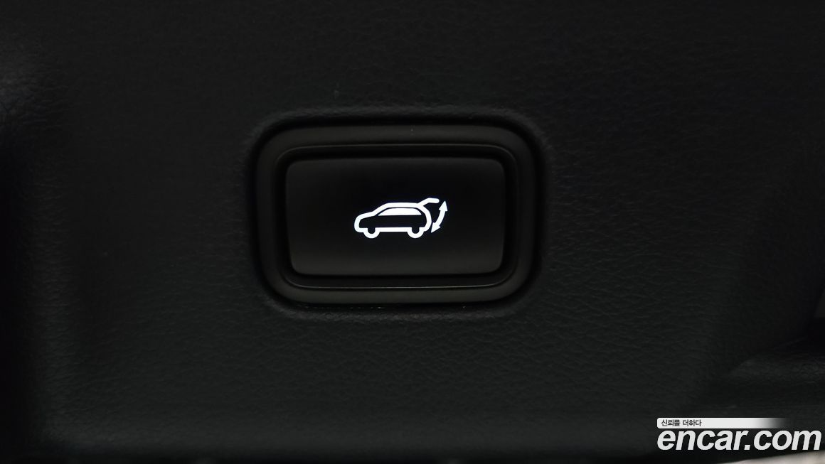 Hyundai Palisade 2020