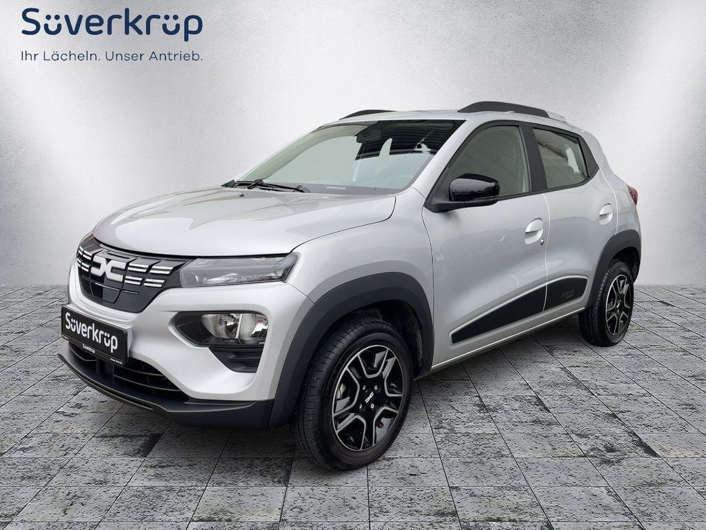 Dacia Spring 2023