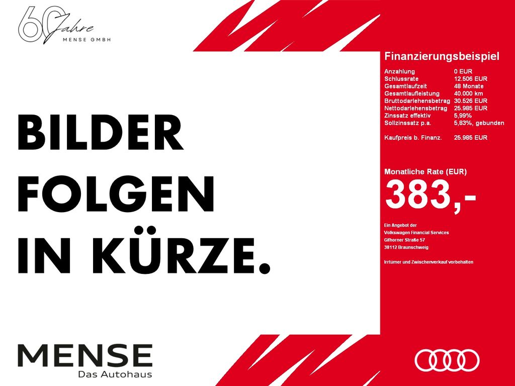 Audi A4 2022