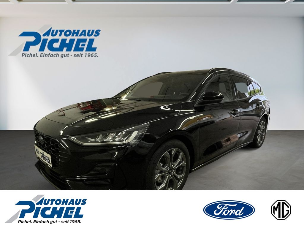 Ford Focus 2024