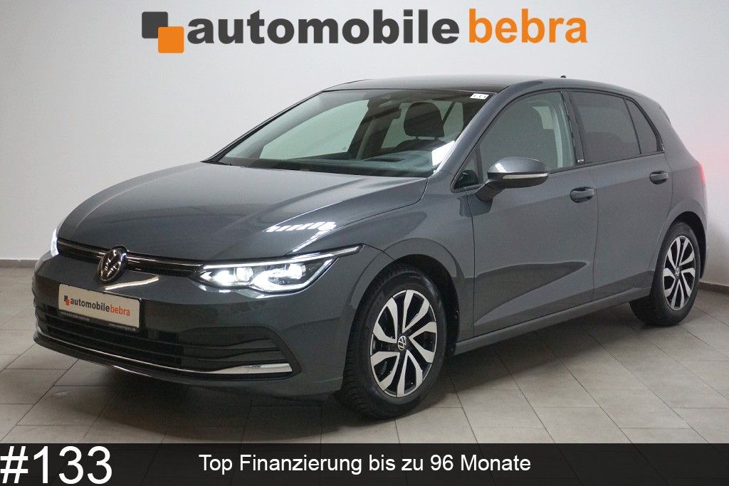 Volkswagen Golf 2022