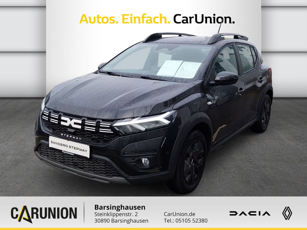 Dacia Sandero 2025