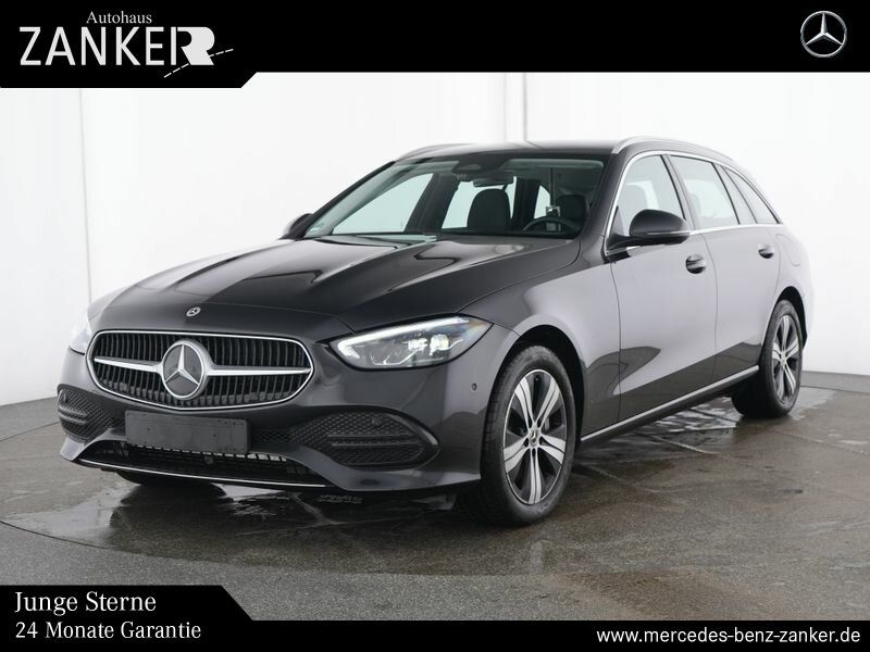 Mercedes-Benz C 300 2024