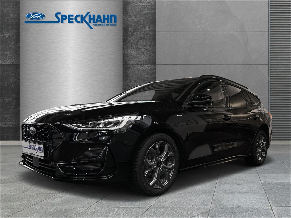 Ford Focus 2023