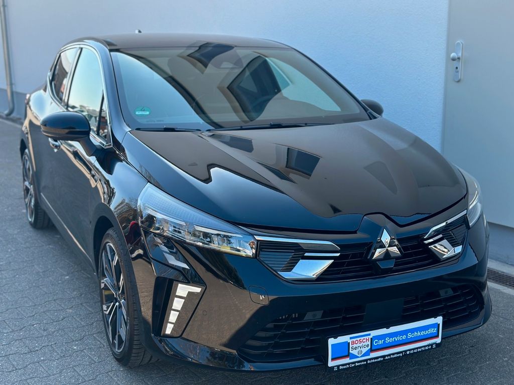 Mitsubishi Colt 2024