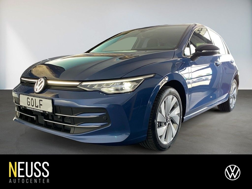 Volkswagen Golf 2025