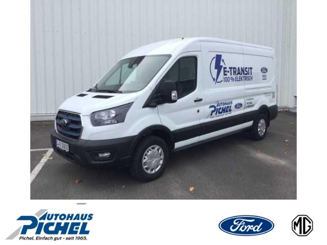 Ford Transit 2022