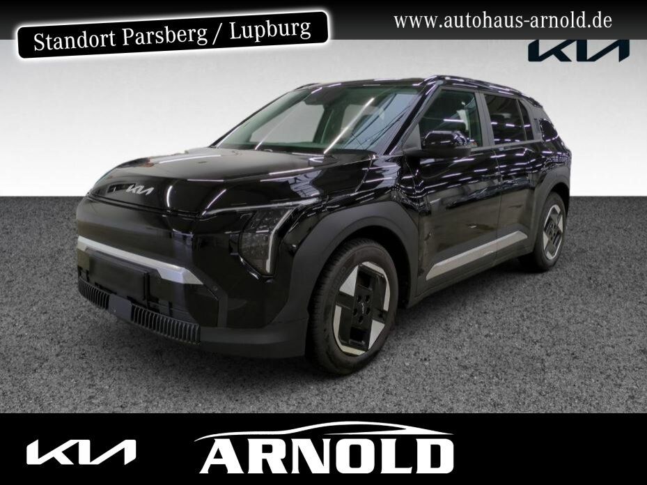 Kia EV3 2025