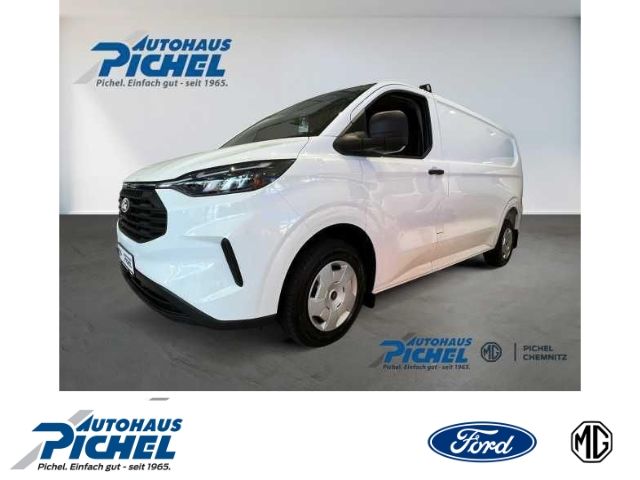 Ford Transit Custom 2024