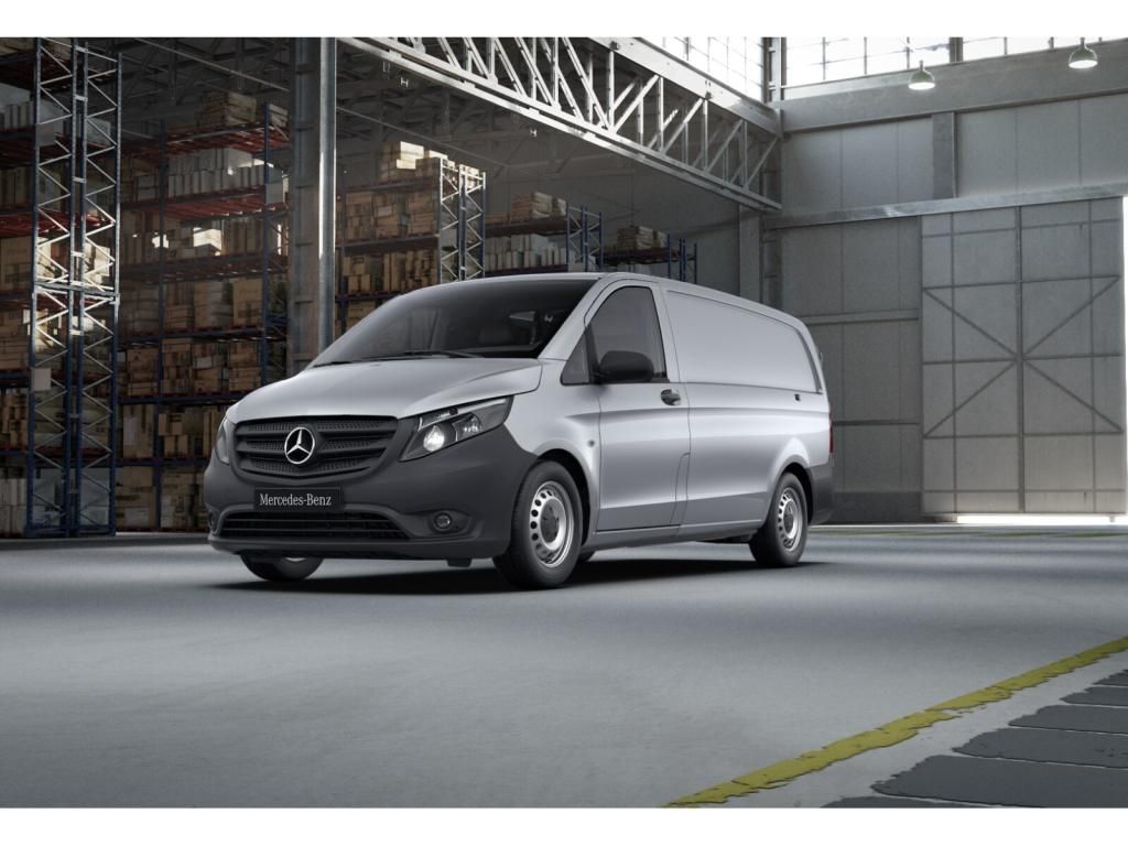 Mercedes-Benz Vito 2023