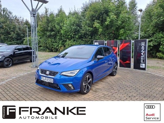 Seat Ibiza 2025