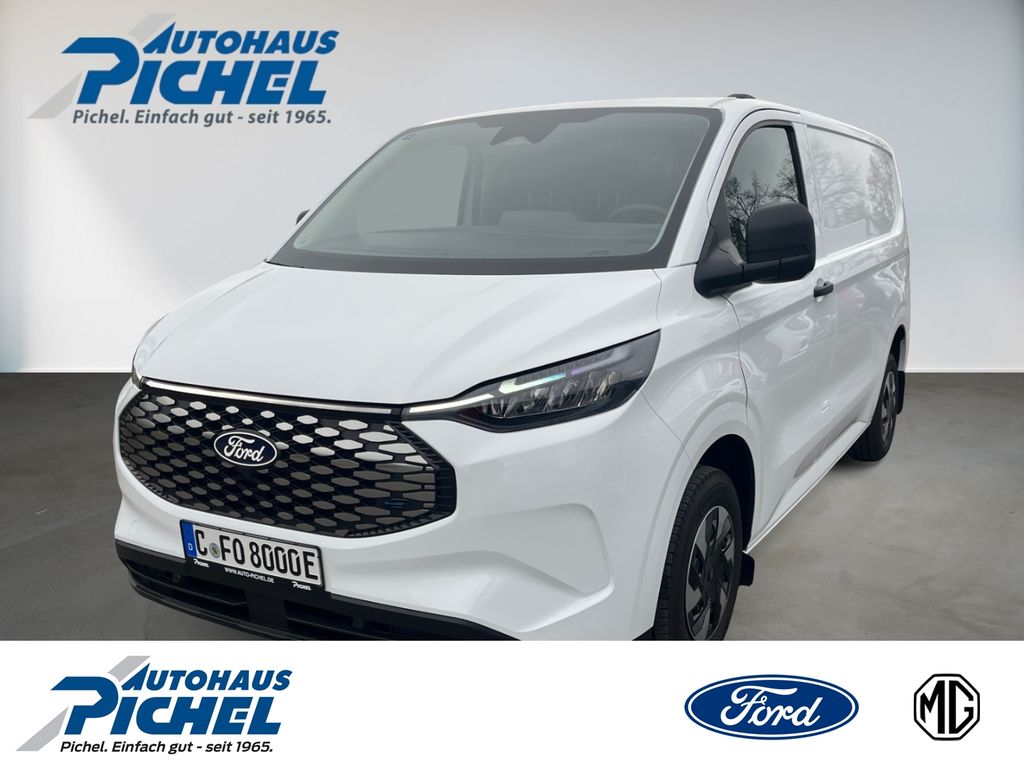 Ford Transit Custom 2024