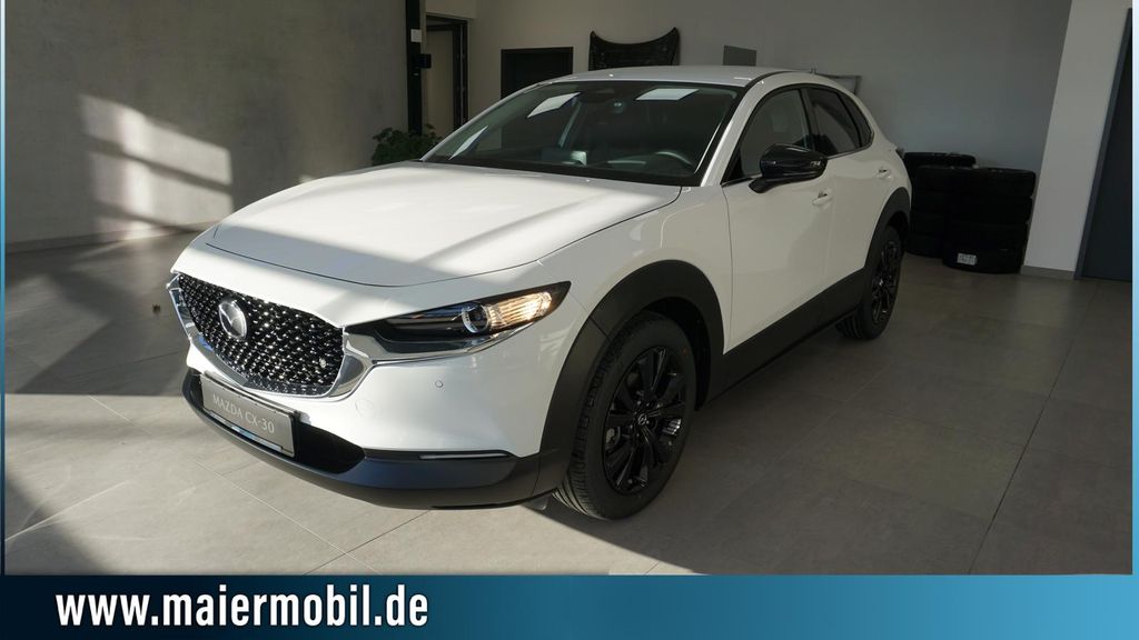 Mazda CX-30 2025