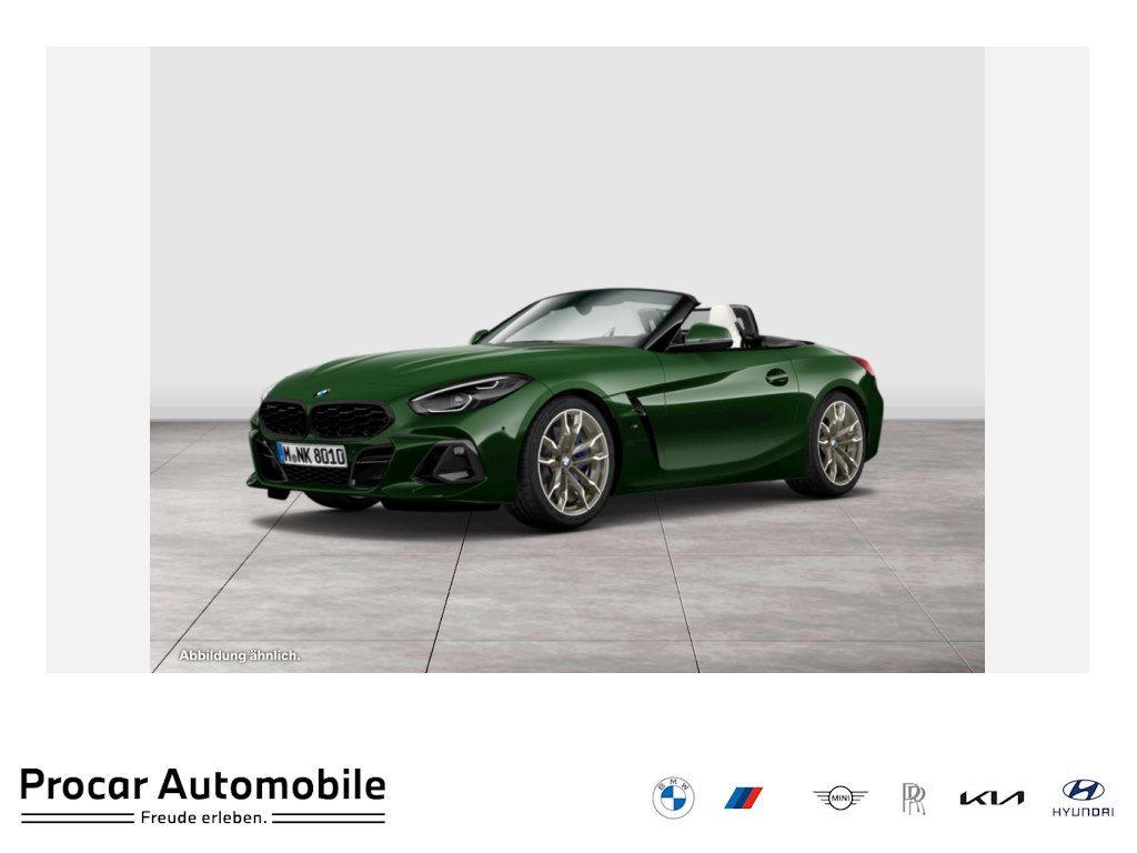 BMW Z4 M40