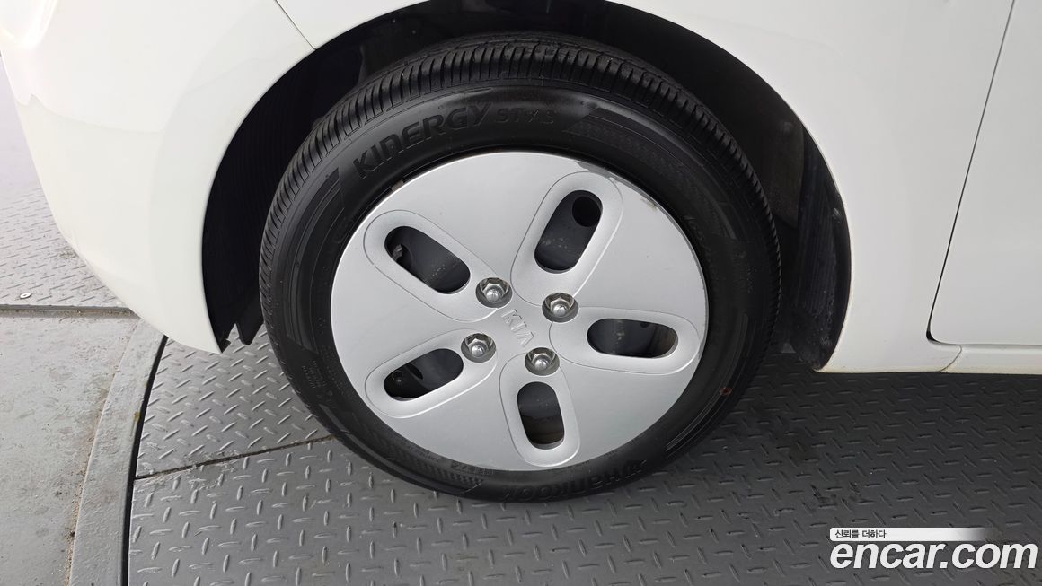 Kia RAY 2020