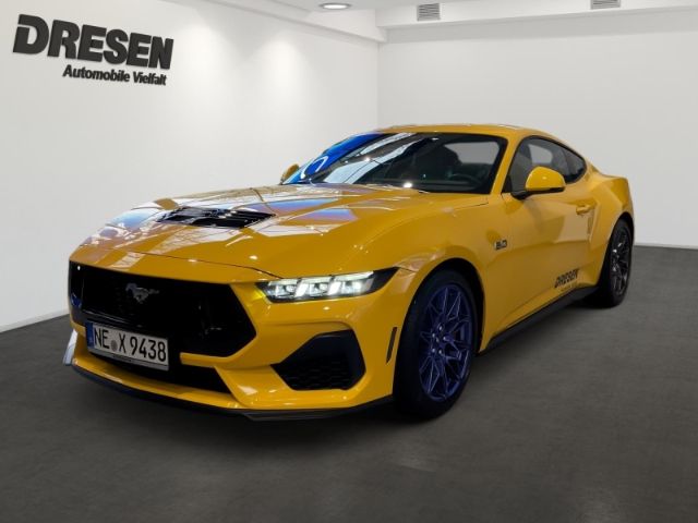 Ford Mustang 2025