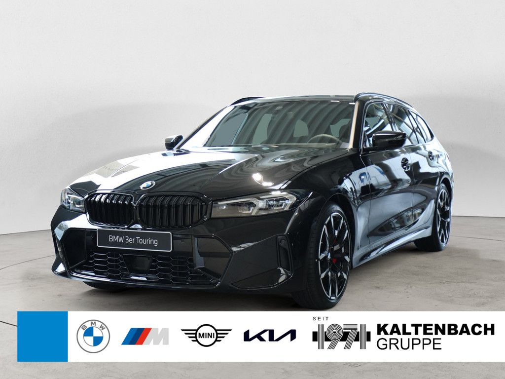 BMW 320 2025