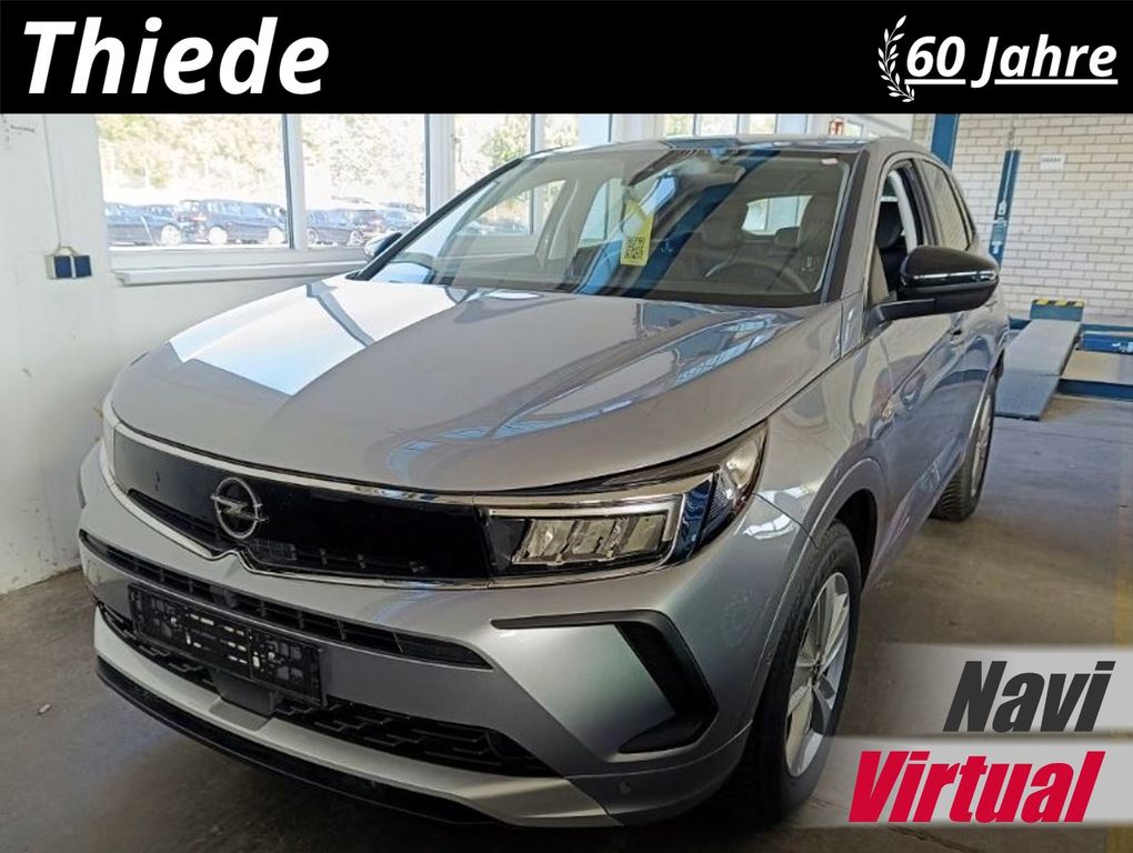 Opel Grandland (X) 2024