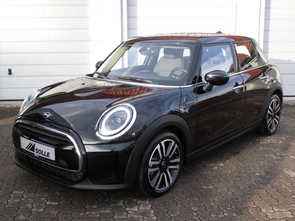 MINI ONE 2021