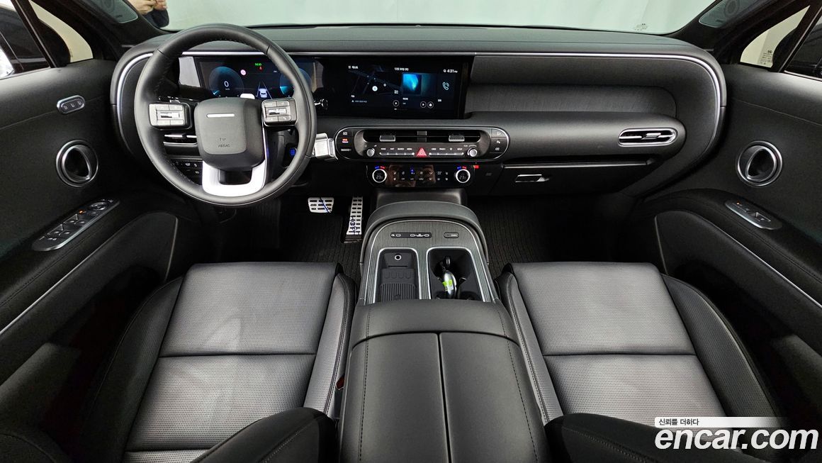 Hyundai Palisade 2025