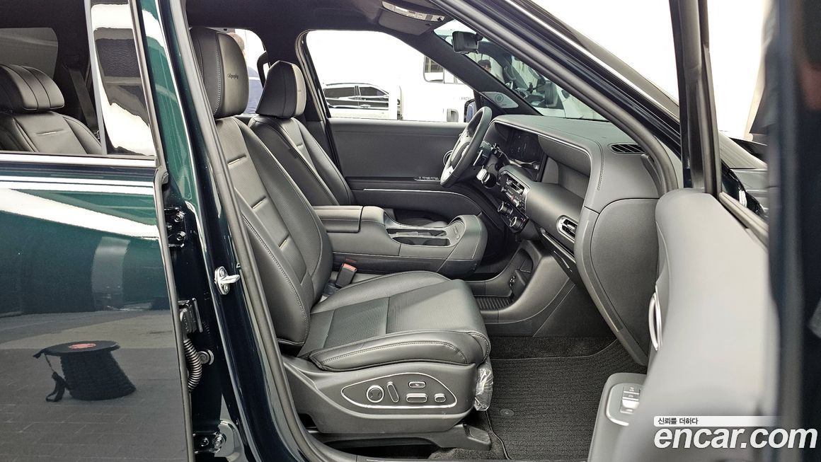 Hyundai Palisade 2025