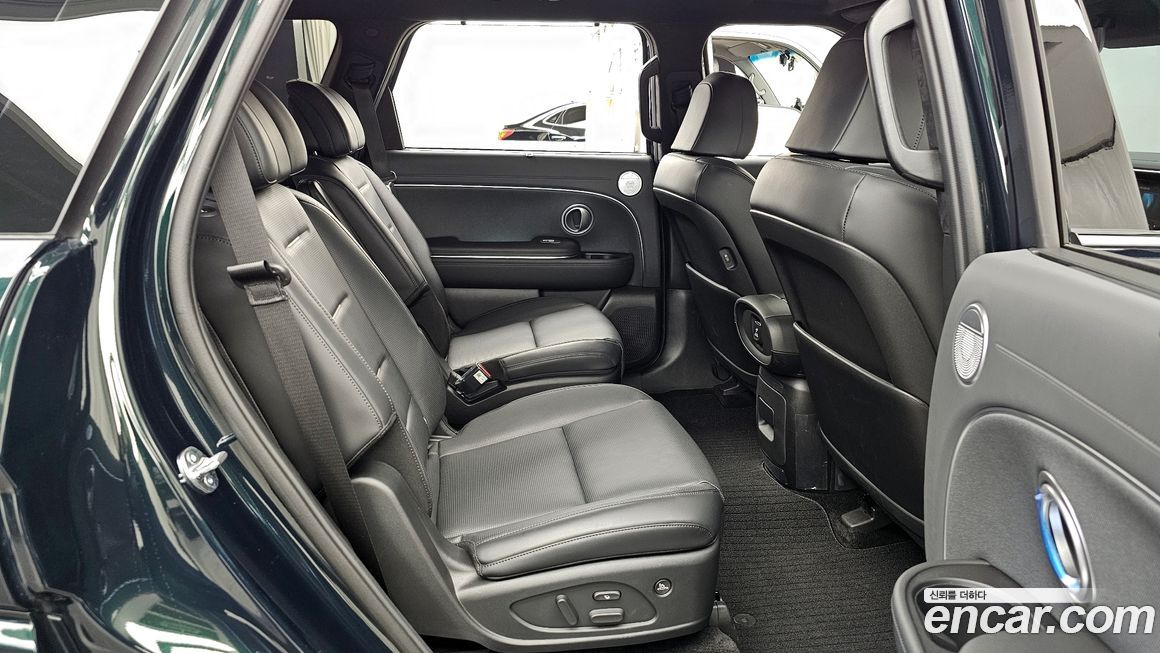 Hyundai Palisade 2025