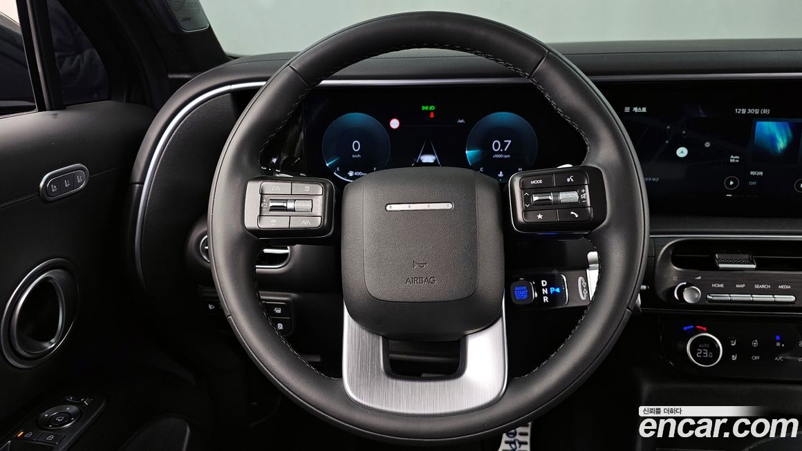 Hyundai Palisade 2025