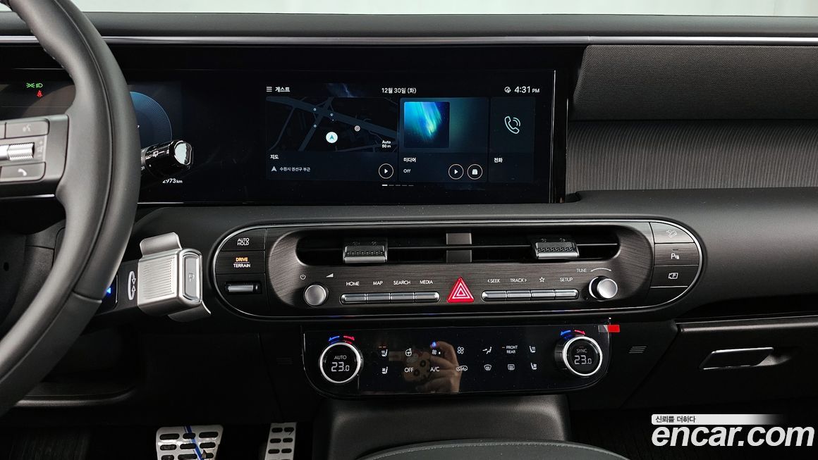 Hyundai Palisade 2025