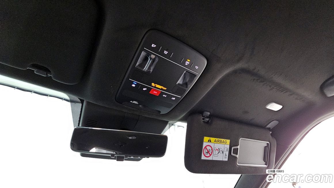 Hyundai Palisade 2025