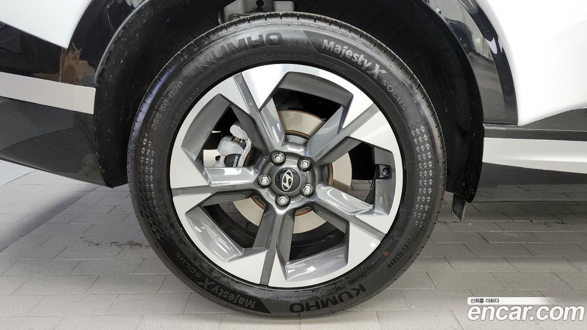 Hyundai Palisade 2025