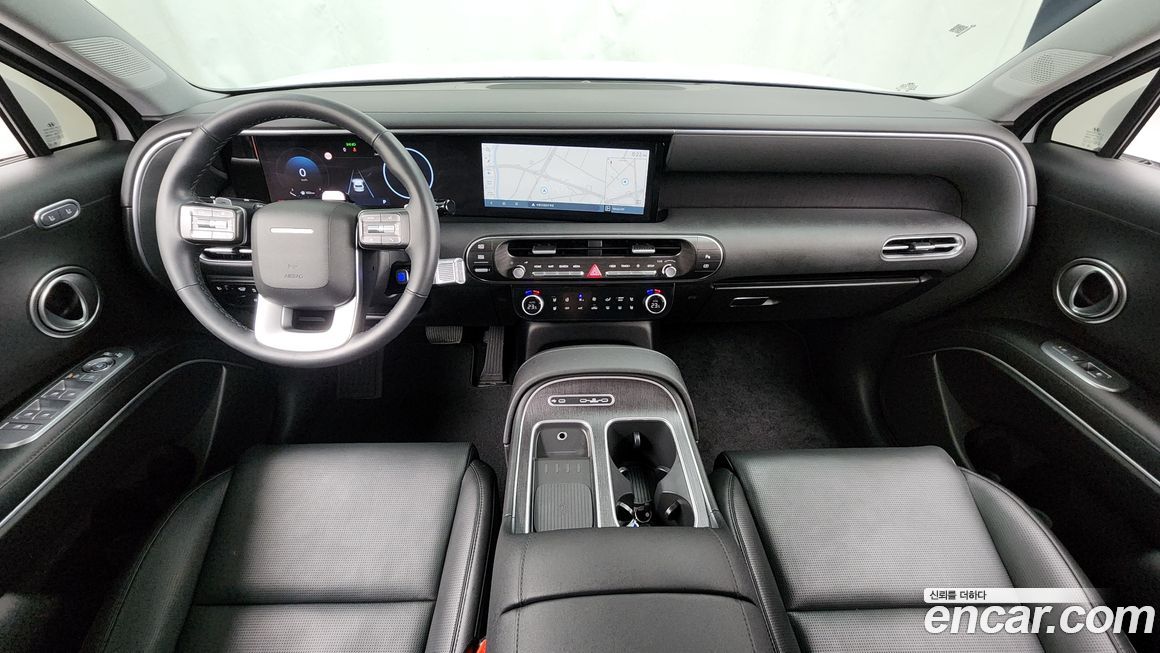 Hyundai Palisade 2025